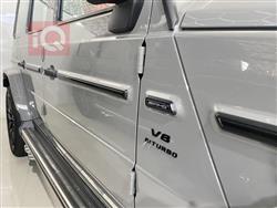 مێرسێدس بێنز G-Class